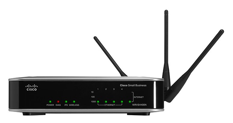router hacking software